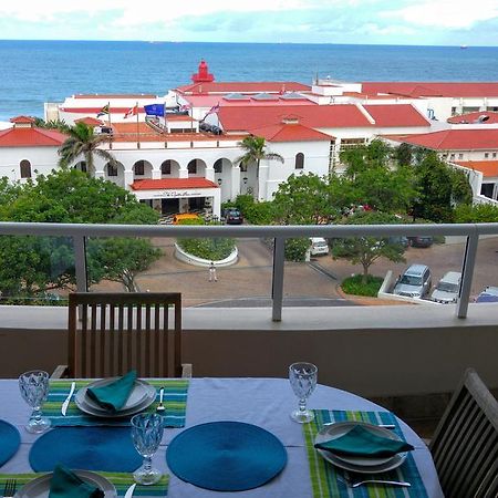 Apartament Oysters Rock - Unit 202 Durban Zewnętrze zdjęcie