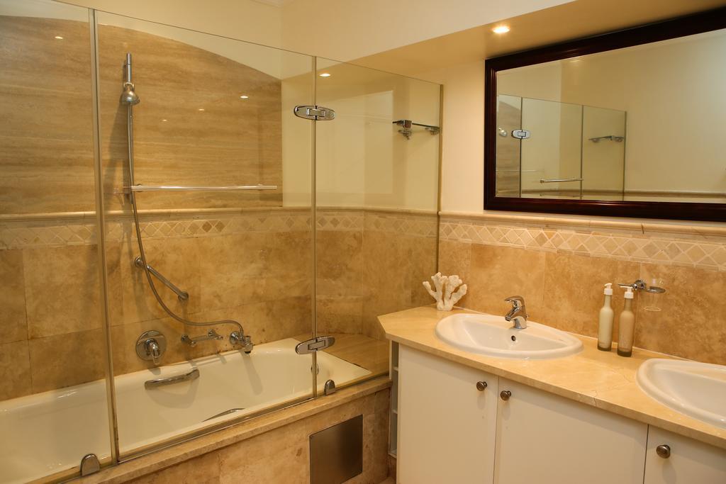 Apartament Oysters Rock - Unit 202 Durban Zewnętrze zdjęcie