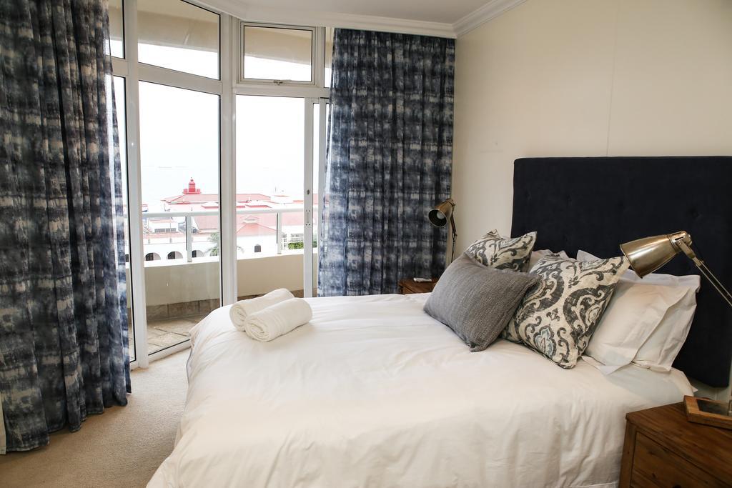 Apartament Oysters Rock - Unit 202 Durban Zewnętrze zdjęcie
