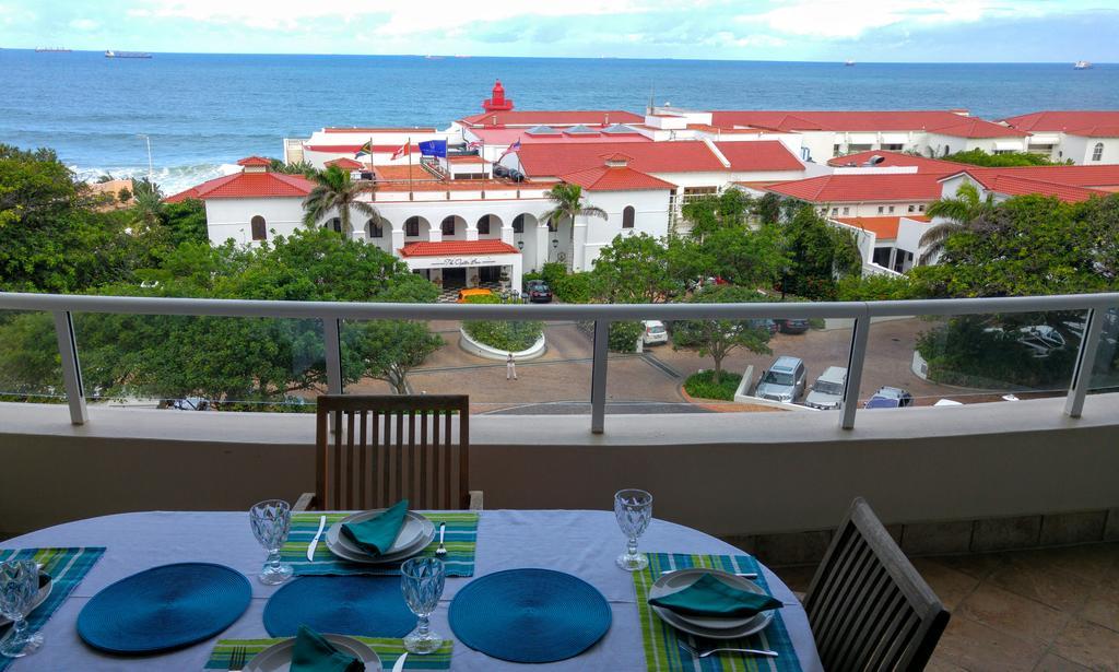 Apartament Oysters Rock - Unit 202 Durban Zewnętrze zdjęcie