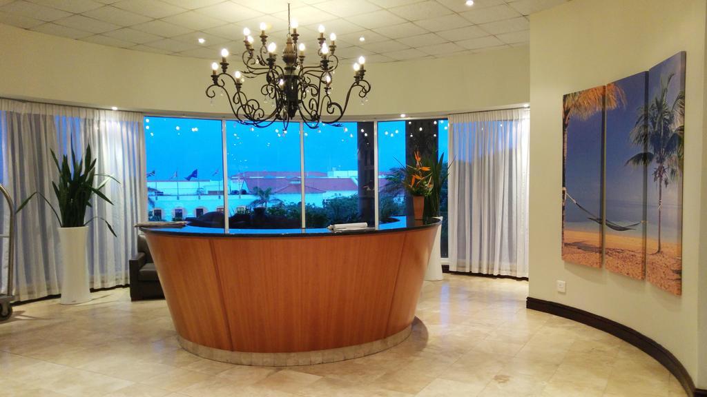 Apartament Oysters Rock - Unit 202 Durban Zewnętrze zdjęcie