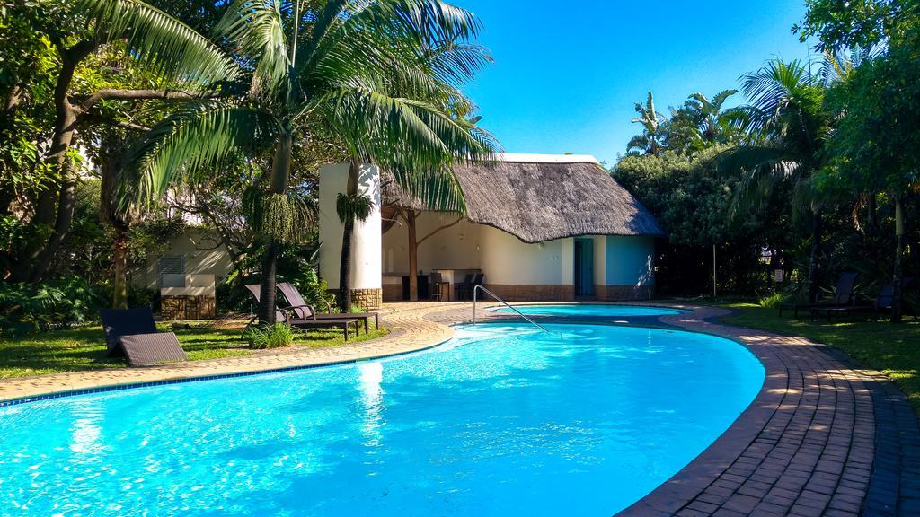 Apartament Oysters Rock - Unit 202 Durban Zewnętrze zdjęcie