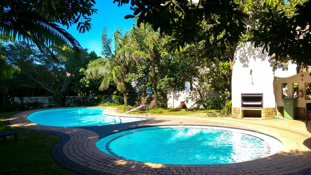 Apartament Oysters Rock - Unit 202 Durban Zewnętrze zdjęcie