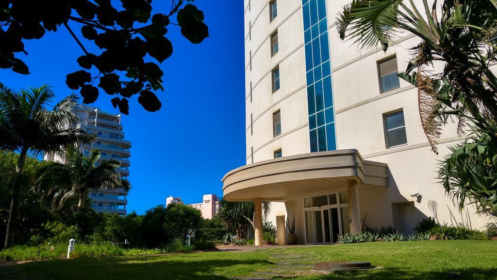 Apartament Oysters Rock - Unit 202 Durban Zewnętrze zdjęcie