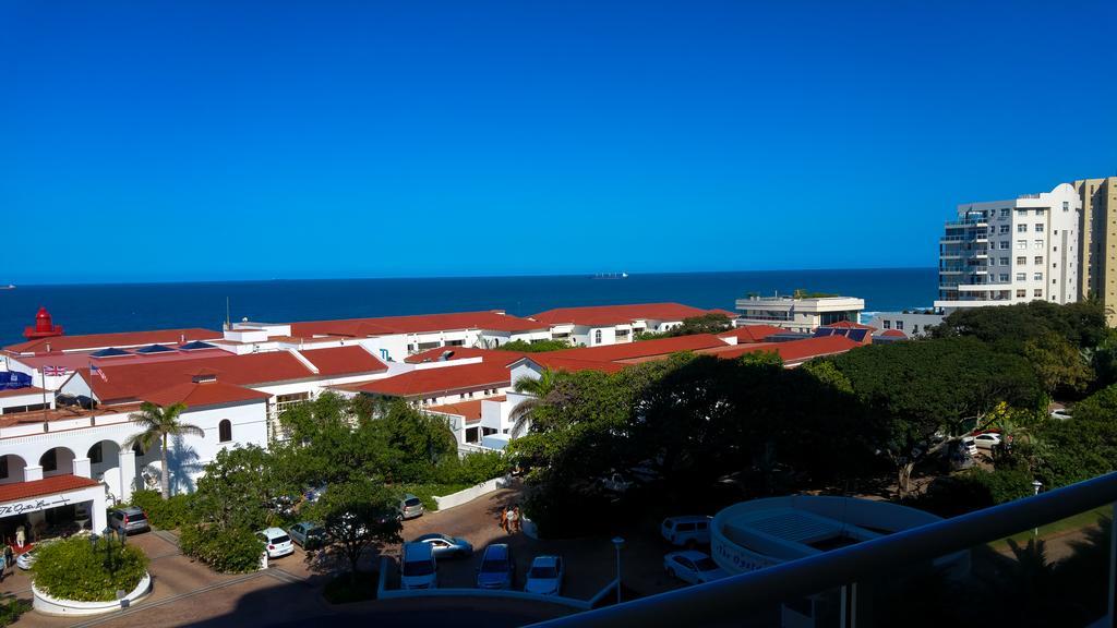 Apartament Oysters Rock - Unit 202 Durban Zewnętrze zdjęcie